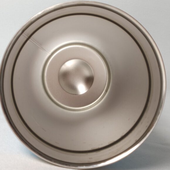 Zak Designs Tumbler Double Wall Stainless Steel Latah Contour Lid 20oz - Picture 10 of 10